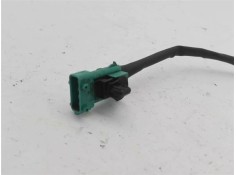 Recambio de sonda lambda para peugeot 206 1.6 i referencia OEM IAM 1628HR  