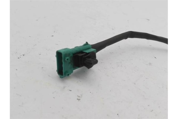 Recambio de sonda lambda para peugeot 206 1.6 i referencia OEM IAM 1628HR  