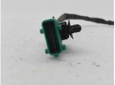 Recambio de sonda lambda para peugeot 206 1.6 i referencia OEM IAM 1628HR  