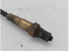 Recambio de sonda lambda para peugeot 206 1.6 i referencia OEM IAM 1628HR  