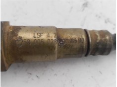Recambio de sonda lambda para peugeot 206 1.6 i referencia OEM IAM 1628HR  