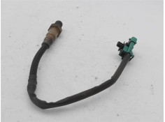 Recambio de sonda lambda para peugeot 206 1.6 i referencia OEM IAM 1628HR  