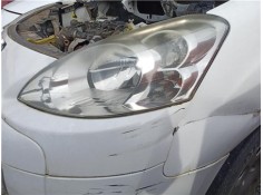 Recambio de faro delantero izquierdo para peugeot partner combispace (5f) 1.6 hdi 90 referencia OEM IAM   