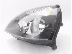 Recambio de faro delantero izquierdo para renault clio ii fase ii (b/cb0) 1.2 community referencia OEM IAM 7701054058 2741173 77