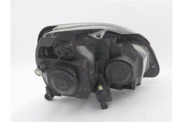 Recambio de faro delantero izquierdo para renault clio ii fase ii (b/cb0) 1.2 community referencia OEM IAM 7701054058 2741173 77