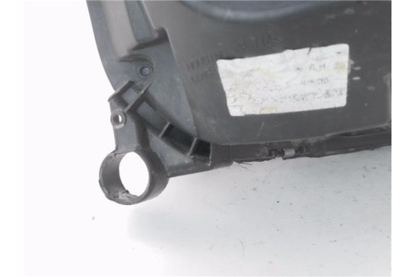 Recambio de faro delantero izquierdo para renault clio ii fase ii (b/cb0) 1.2 community referencia OEM IAM 7701054058 2741173 77
