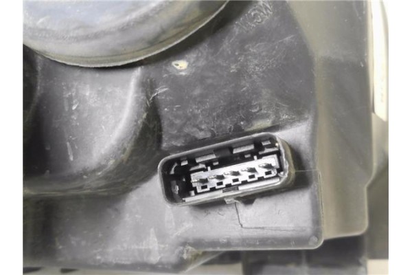 Recambio de faro delantero izquierdo para renault clio ii fase ii (b/cb0) 1.2 community referencia OEM IAM 7701054058 2741173 77