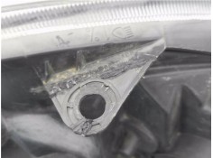 Recambio de faro delantero izquierdo para renault clio ii fase ii (b/cb0) 1.2 community referencia OEM IAM 7701054058 2741173 77