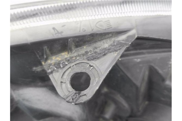 Recambio de faro delantero izquierdo para renault clio ii fase ii (b/cb0) 1.2 community referencia OEM IAM 7701054058 2741173 77