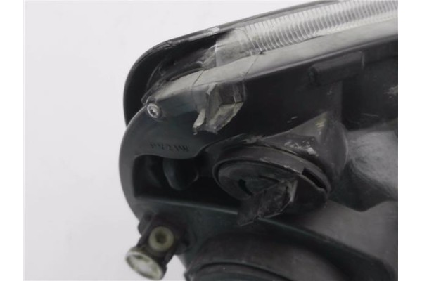 Recambio de faro delantero izquierdo para renault clio ii fase ii (b/cb0) 1.2 community referencia OEM IAM 7701054058 2741173 77