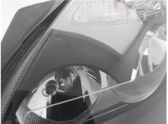 Recambio de faro delantero izquierdo para renault clio ii fase ii (b/cb0) 1.2 community referencia OEM IAM 7701054058 2741173 77