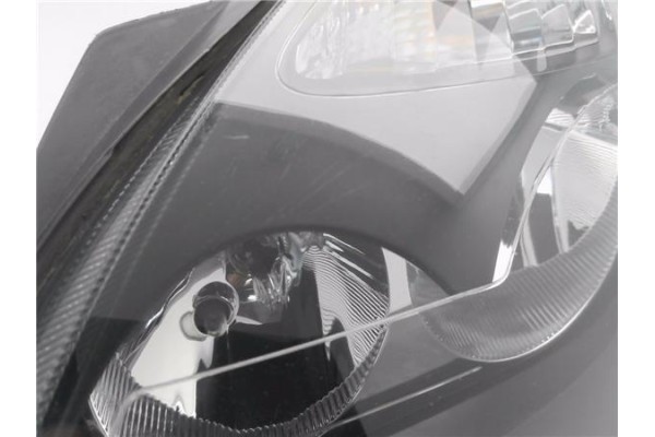 Recambio de faro delantero izquierdo para renault clio ii fase ii (b/cb0) 1.2 community referencia OEM IAM 7701054058 2741173 77