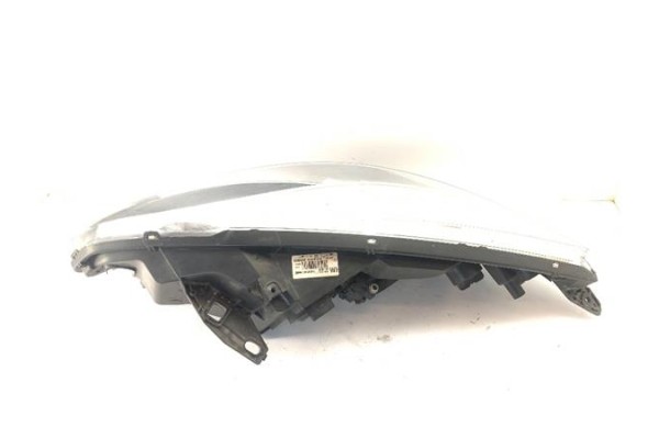 Recambio de faro delantero dcho para renault grand scénic iii (jz0/1_) 1.5 dci referencia OEM IAM 260108453R 89908593 
