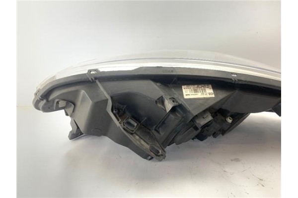 Recambio de faro delantero dcho para renault grand scénic iii (jz0/1_) 1.5 dci referencia OEM IAM 260108453R 89908593 