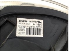 Recambio de faro delantero izquierdo para renault kangoo i (f/kc0) referencia OEM IAM 8200150614 89008437 2601000Q0L , NISSAN | 