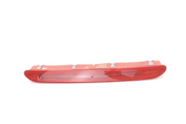 Recambio de luz central de freno para volkswagen polo v (6r1) 1.4 advance referencia OEM IAM 5K0945087B  
