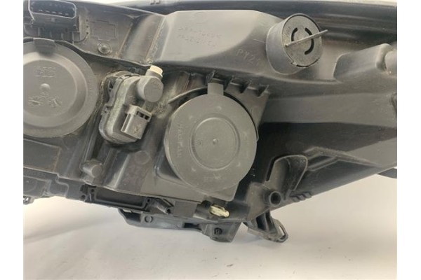 Recambio de faro delantero dcho para renault grand scénic iii (jz0/1_) 1.5 dci referencia OEM IAM 260108453R 89908593 