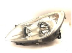 FARO DELANTERO IZQUIERDO 13186381 89313290 