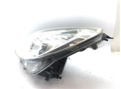 Recambio de faro delantero izquierdo para opel corsa d 1.2 referencia OEM IAM 13186381 89313290 