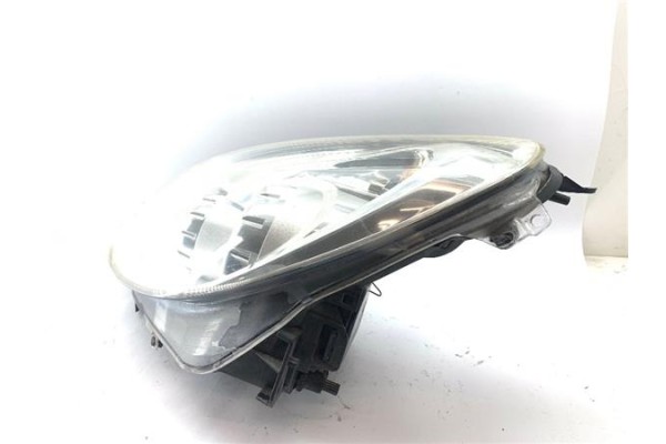 Recambio de faro delantero izquierdo para opel corsa d 1.2 referencia OEM IAM 13186381 89313290 