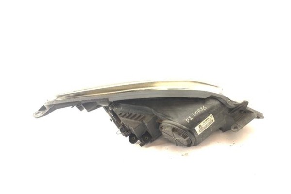 Recambio de faro delantero izquierdo para opel corsa d 1.2 referencia OEM IAM 13186381 89313290 