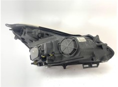 Recambio de faro delantero izquierdo para opel corsa d 1.2 referencia OEM IAM 13186381 89313290 