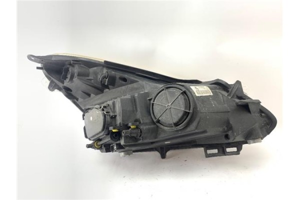 Recambio de faro delantero izquierdo para opel corsa d 1.2 referencia OEM IAM 13186381 89313290 