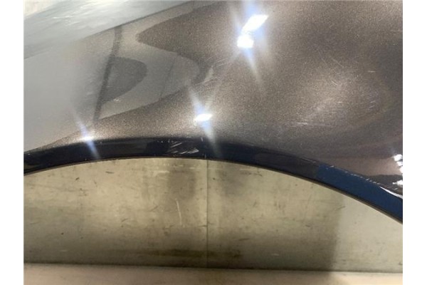 Recambio de aleta delantero izquierda para saab 9-3 cabriolet 2.0 t referencia OEM IAM 12797540 L04928 