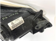 Recambio de faro delantero izquierdo para opel corsa d 1.2 referencia OEM IAM 13186381 89313290 