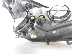 Recambio de faro delantero izquierdo para opel corsa d 1.2 referencia OEM IAM 13186381 89313290 
