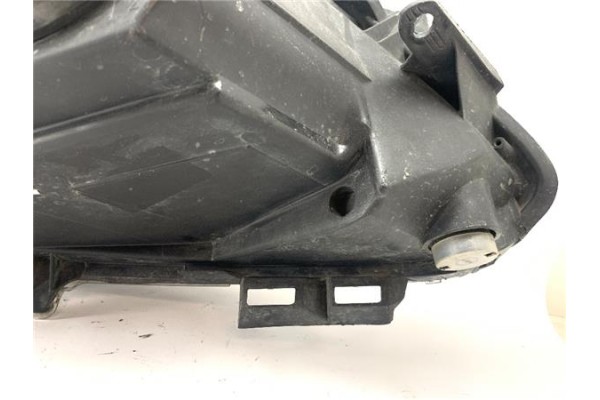 Recambio de faro delantero izquierdo para opel corsa d 1.2 referencia OEM IAM 13186381 89313290 