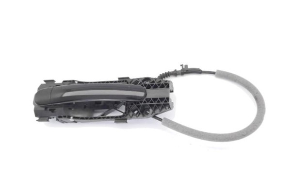 Recambio de maneta exterior delantero derecha para volkswagen polo v (6r1) 1.4 advance referencia OEM IAM 5N0839885H  