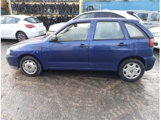 seat ibiza (6k1) del año 2000