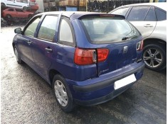 seat ibiza (6k1) del año 2000