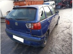 seat ibiza (6k1) del año 2000