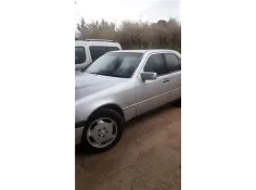 mercedes-benz clase c (bm 202) berlina del año 1995