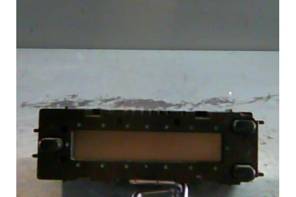 Recambio de reloj horario para citroen xsara berlina (1997) 1.8 i 16v referencia OEM IAM  8320 