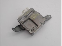 Recambio de centralita para toyota yaris (ksp9/scp9/nlp9) 1.4 d-4d referencia OEM IAM 6900000569  