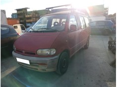 nissan vanette cargo (hc23) del año 1995
