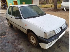 peugeot 205 ii (20a/c) del año 1996