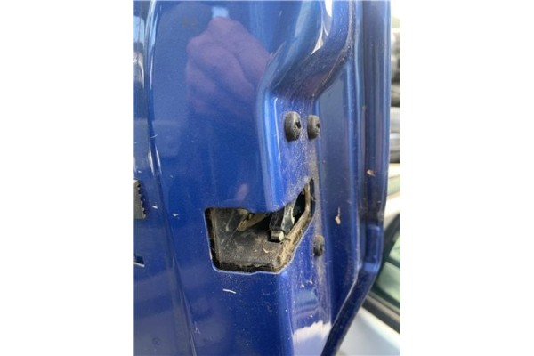 Recambio de cierre electromagnetico delantero derecho para volkswagen transporter iv furgón (70xa) 2.5 tdi referencia OEM IAM 70