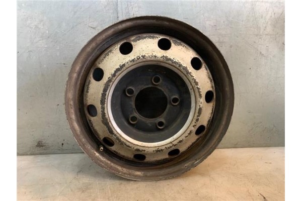 Recambio de llanta para renault master ii furgón (fd) 2.2 dci 90 referencia OEM IAM   