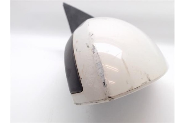 Recambio de retrovisor electrico izquierdo para nissan primera hatchback (p12) referencia OEM IAM   
