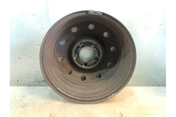 Recambio de llanta para renault master ii furgón (fd) 2.2 dci 90 referencia OEM IAM   