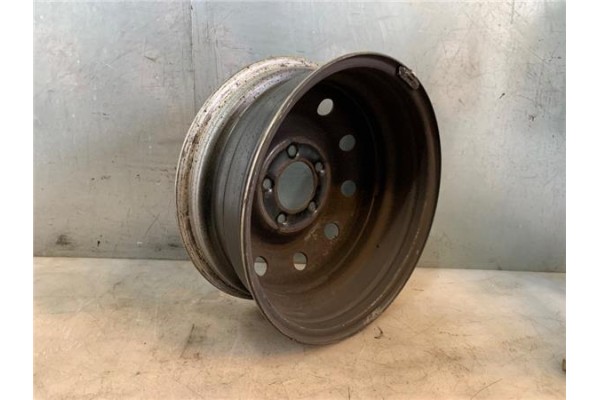 Recambio de llanta para renault master ii furgón (fd) 2.2 dci 90 referencia OEM IAM   