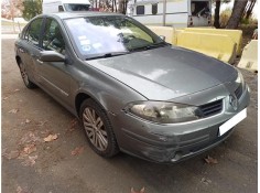 renault laguna ii (bg0) del año 2007