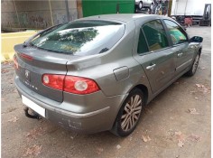 renault laguna ii (bg0) del año 2007