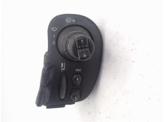 Recambio de mando limpiaparabrisas para renault scenic ii (jm) referencia OEM IAM   