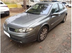 renault laguna ii (bg0) del año 2007