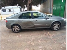 renault laguna ii (bg0) del año 2007